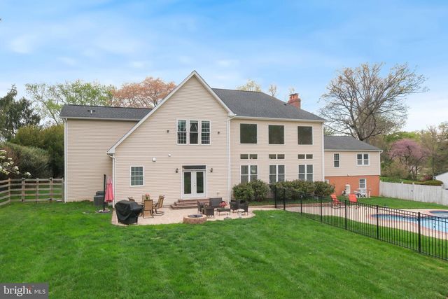 15613 ANCIENT OAK DR, North Potomac, MD 20878