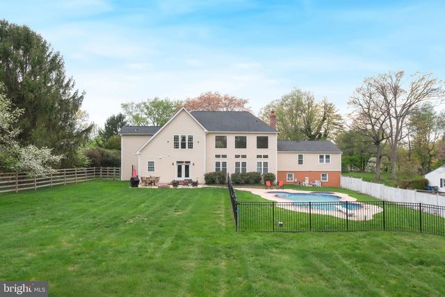 15613 ANCIENT OAK DR, North Potomac, MD 20878