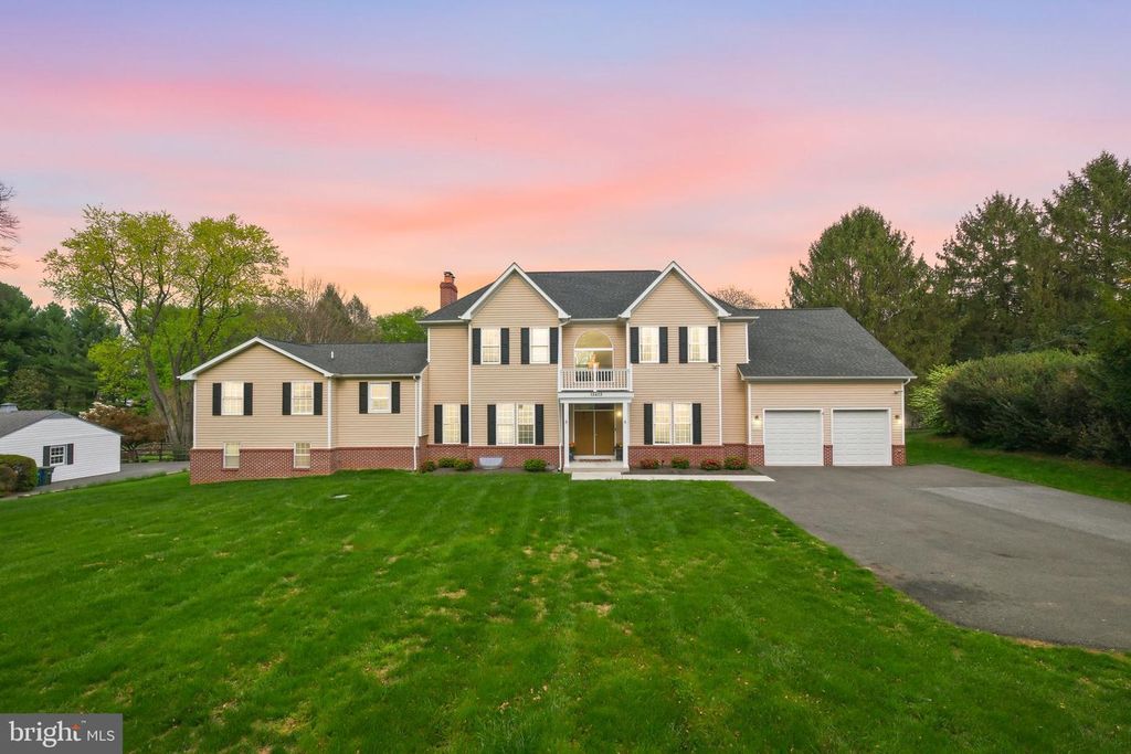 15613 ANCIENT OAK DR, North Potomac, MD 20878