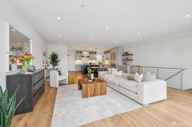 525 Gough Street 405, San Francisco, CA 94102