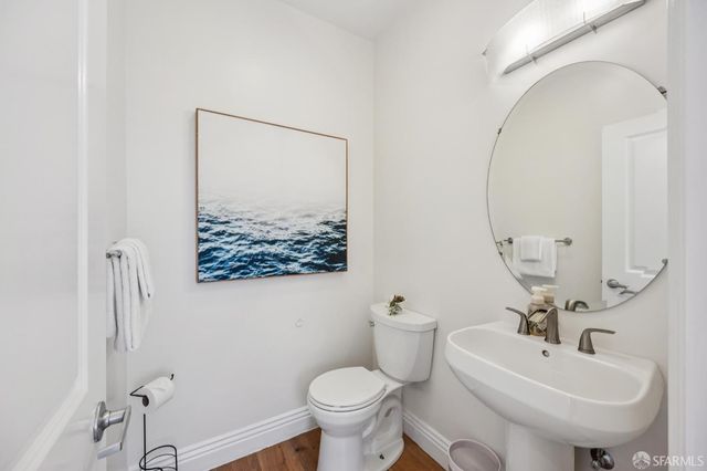 525 Gough Street 405, San Francisco, CA 94102