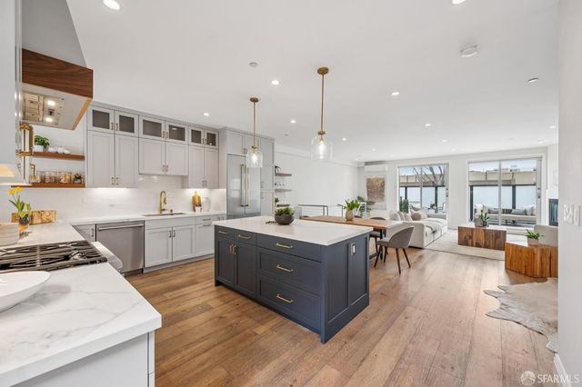 525 Gough Street 405, San Francisco, CA 94102