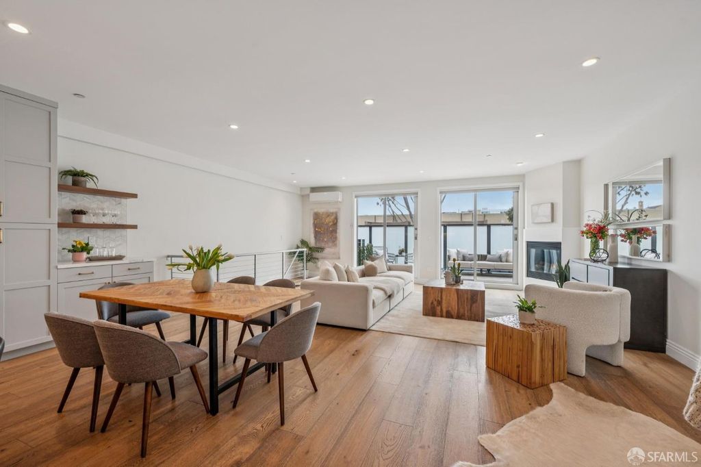 525 Gough Street 405, San Francisco, CA 94102