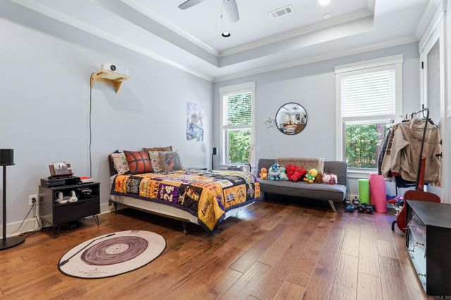 240 Dawson Springs Drive, Little Rock, AR 72210