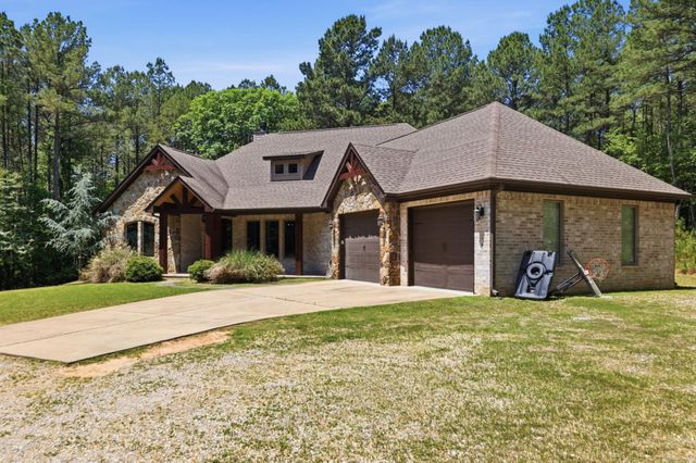240 Dawson Springs Drive, Little Rock, AR 72210