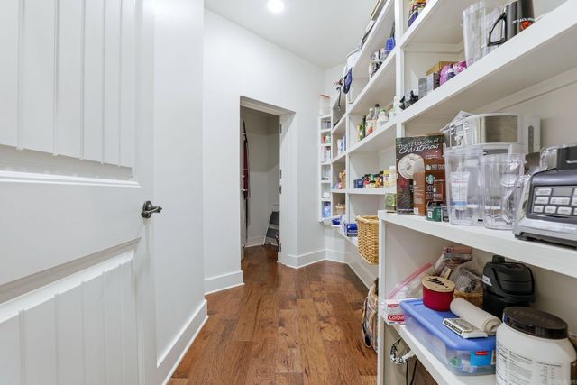 240 Dawson Springs Drive, Little Rock, AR 72210