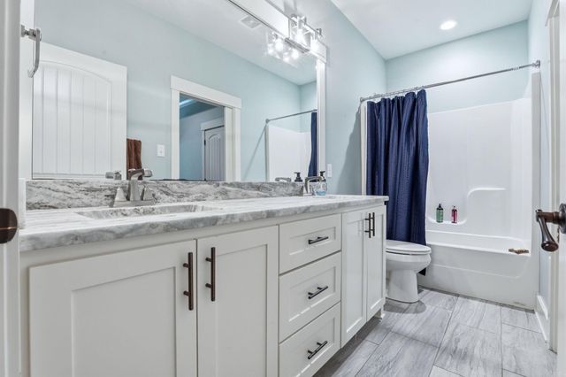 240 Dawson Springs Drive, Little Rock, AR 72210