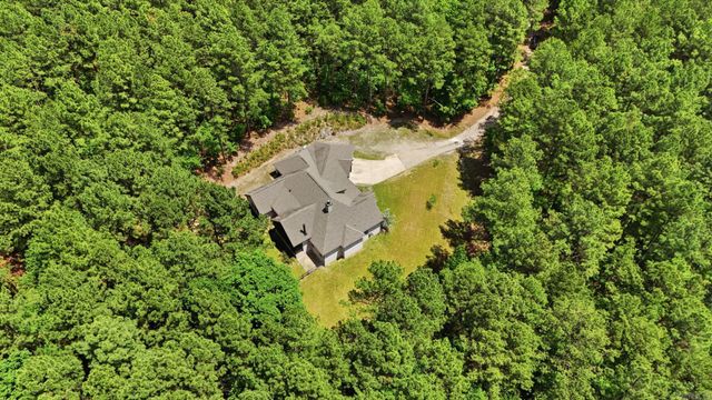 240 Dawson Springs Drive, Little Rock, AR 72210