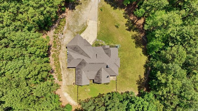 240 Dawson Springs Drive, Little Rock, AR 72210