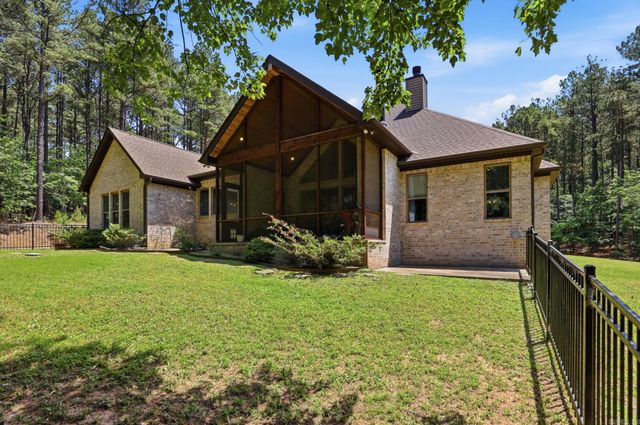 240 Dawson Springs Drive, Little Rock, AR 72210