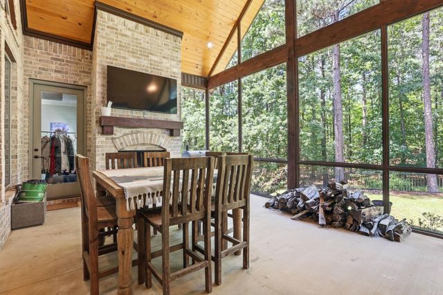 240 Dawson Springs Drive, Little Rock, AR 72210
