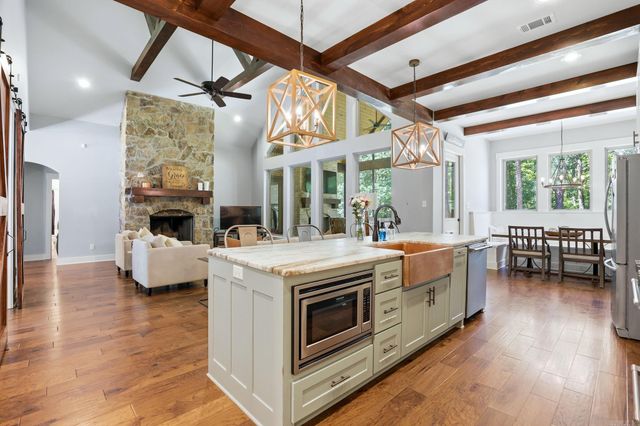240 Dawson Springs Drive, Little Rock, AR 72210