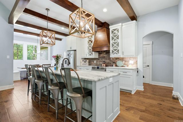 240 Dawson Springs Drive, Little Rock, AR 72210