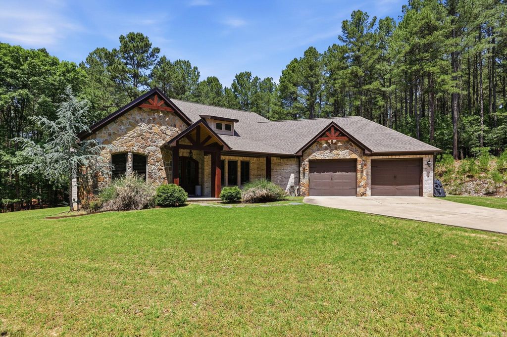 240 Dawson Springs Drive, Little Rock, AR 72210