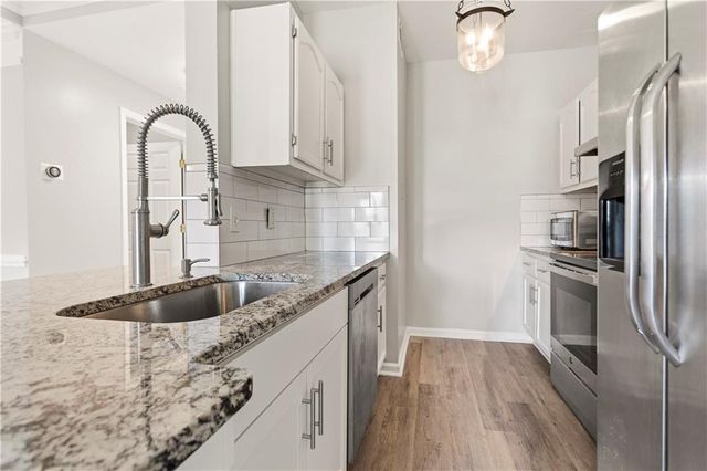 2700 Pine Tree Road NE 2303, Atlanta, GA 30324