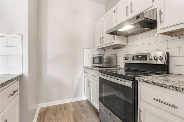 2700 Pine Tree Road NE 2303, Atlanta, GA 30324