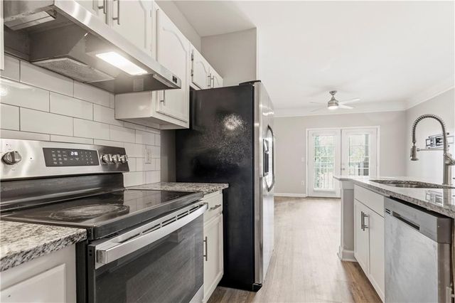 2700 Pine Tree Road NE 2303, Atlanta, GA 30324