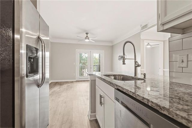 2700 Pine Tree Road NE 2303, Atlanta, GA 30324