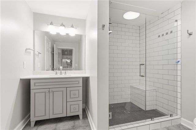2700 Pine Tree Road NE 2303, Atlanta, GA 30324