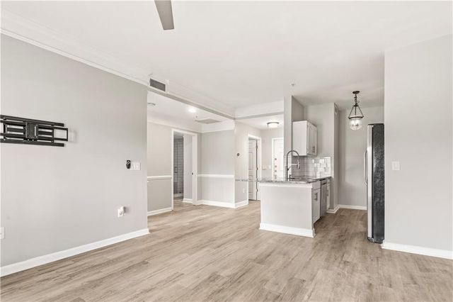 2700 Pine Tree Road NE 2303, Atlanta, GA 30324