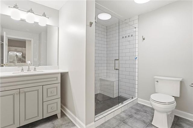 2700 Pine Tree Road NE 2303, Atlanta, GA 30324