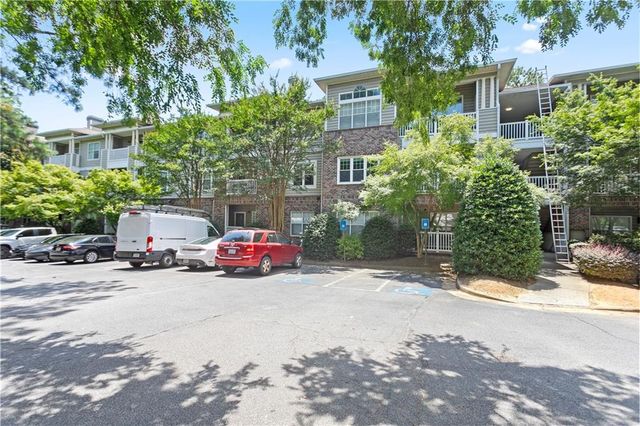 2700 Pine Tree Road NE 2303, Atlanta, GA 30324