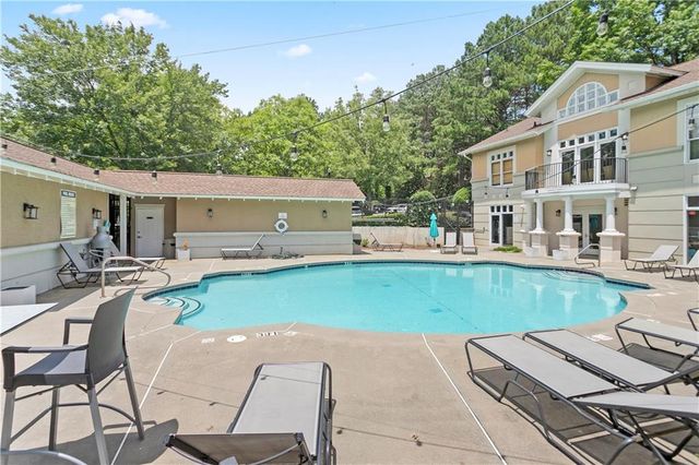 2700 Pine Tree Road NE 2303, Atlanta, GA 30324
