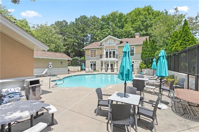 2700 Pine Tree Road NE 2303, Atlanta, GA 30324