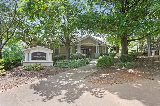 2700 Pine Tree Road NE 2303, Atlanta, GA 30324