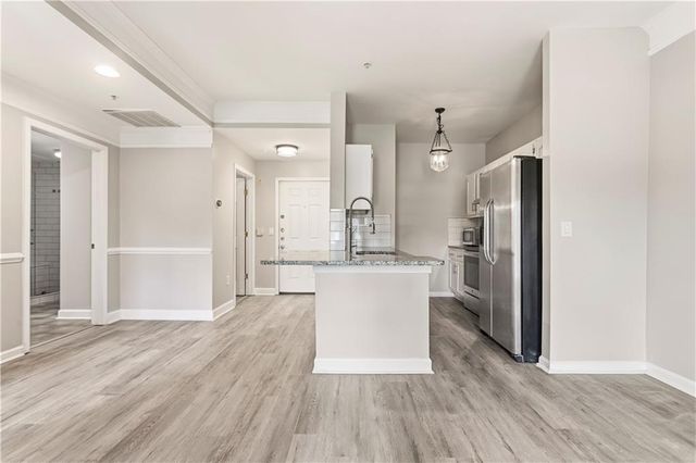 2700 Pine Tree Road NE 2303, Atlanta, GA 30324