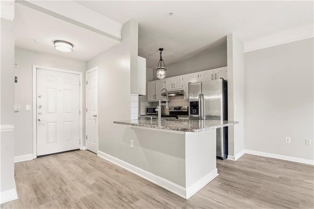 2700 Pine Tree Road NE 2303, Atlanta, GA 30324