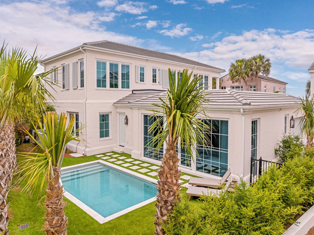 35 Jasmine Circle, Santa Rosa Beach, FL 32459