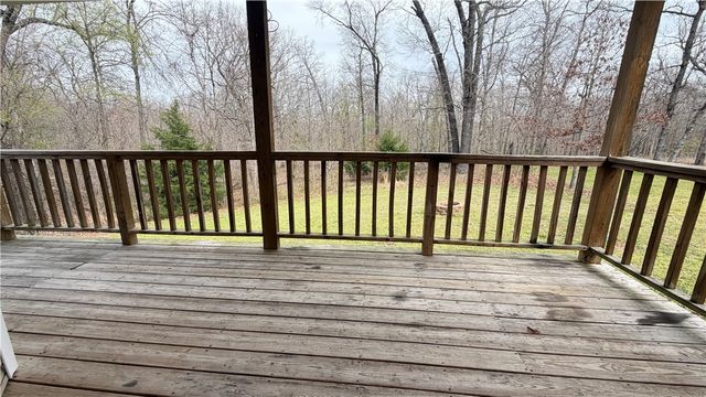 77 Ingleborough Drive, Bella Vista, AR 72715