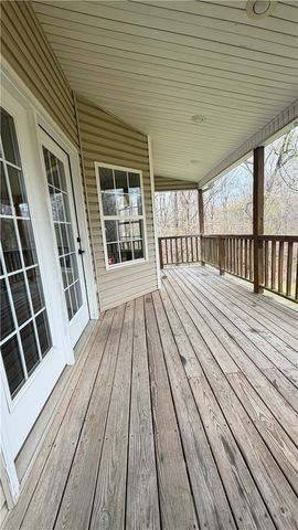 77 Ingleborough Drive, Bella Vista, AR 72715