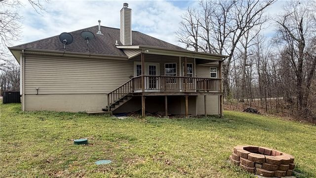 77 Ingleborough Drive, Bella Vista, AR 72715