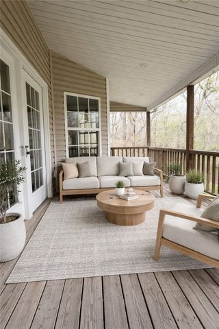 77 Ingleborough Drive, Bella Vista, AR 72715