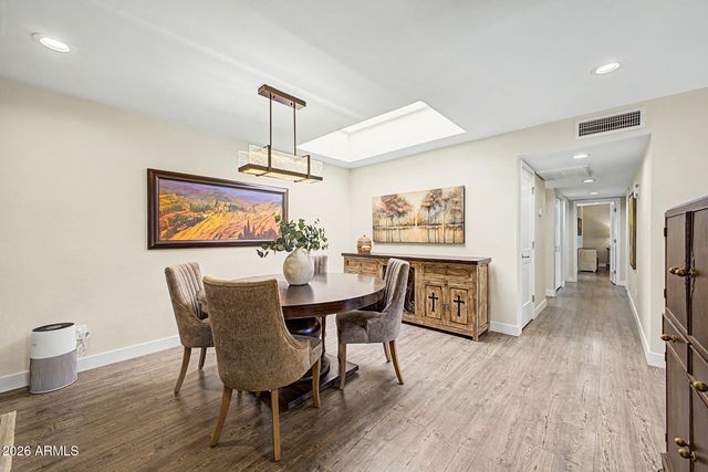 25244 S BERRY BROOK Drive, Sun Lakes, AZ 85248