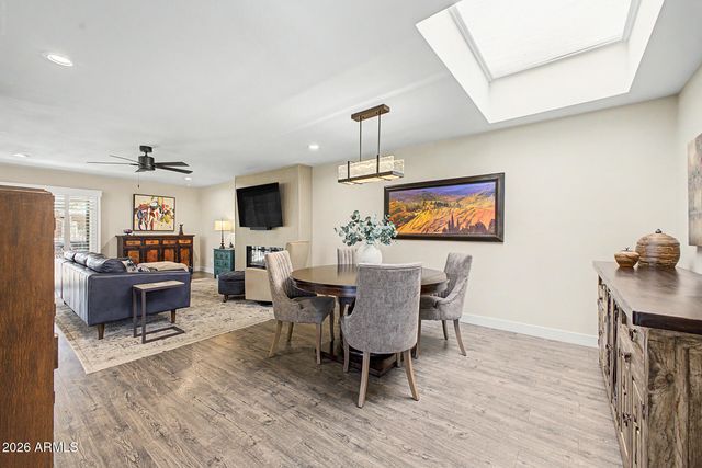 25244 S BERRY BROOK Drive, Sun Lakes, AZ 85248