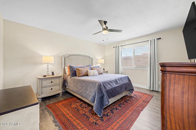 25244 S BERRY BROOK Drive, Sun Lakes, AZ 85248