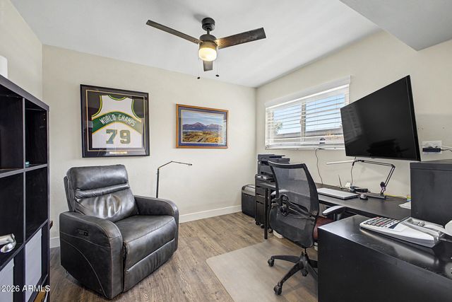 25244 S BERRY BROOK Drive, Sun Lakes, AZ 85248