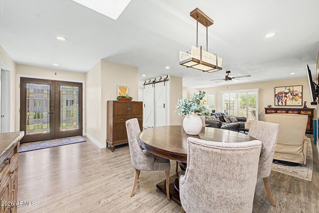 25244 S BERRY BROOK Drive, Sun Lakes, AZ 85248
