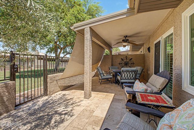 25244 S BERRY BROOK Drive, Sun Lakes, AZ 85248