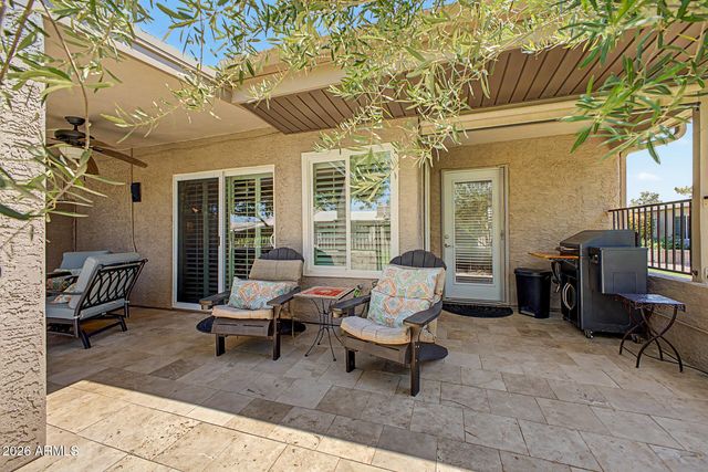 25244 S BERRY BROOK Drive, Sun Lakes, AZ 85248