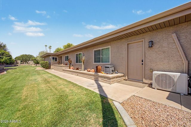 25244 S BERRY BROOK Drive, Sun Lakes, AZ 85248