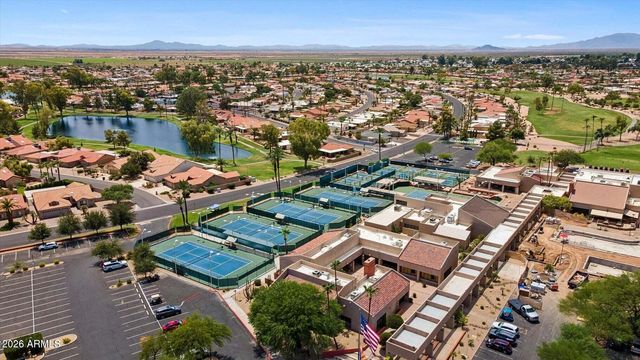 25244 S BERRY BROOK Drive, Sun Lakes, AZ 85248