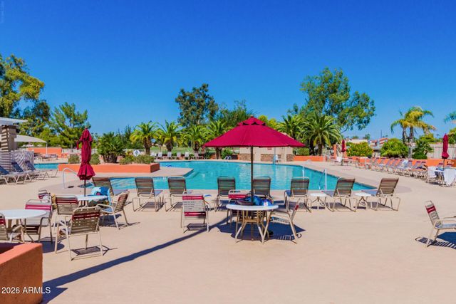 25244 S BERRY BROOK Drive, Sun Lakes, AZ 85248