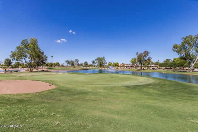 25244 S BERRY BROOK Drive, Sun Lakes, AZ 85248