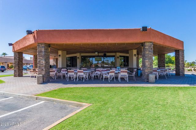 25244 S BERRY BROOK Drive, Sun Lakes, AZ 85248