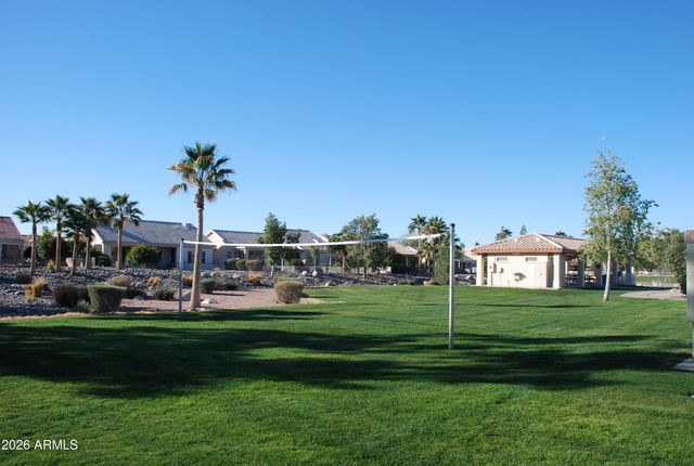 25244 S BERRY BROOK Drive, Sun Lakes, AZ 85248