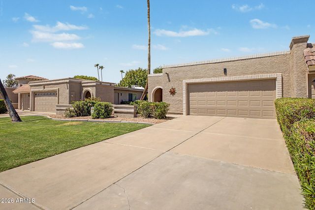 25244 S BERRY BROOK Drive, Sun Lakes, AZ 85248